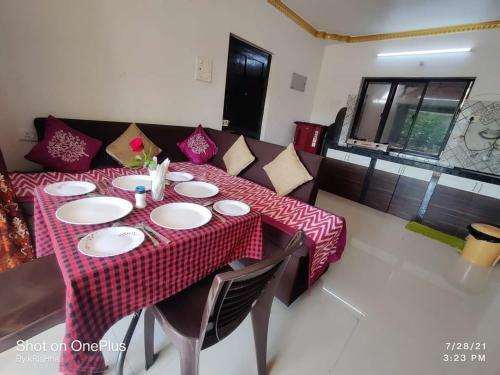 Apartamento Seeta Holiday Home