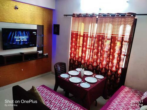 Apartamento Seeta Holiday Home