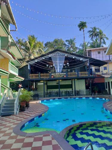 Hotel Sant Valley Resort