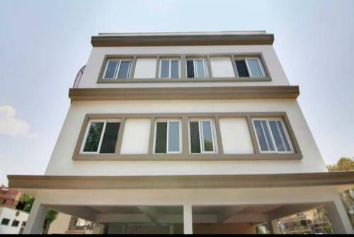 Apartamento Colors Stay - A Beautiful Home