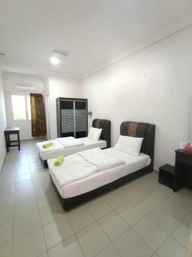 Olaza D' Terminal Hotel