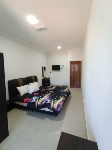 Olaza D' Terminal Hotel