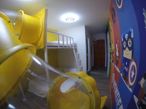 Albergue Coco Guesthouse Kemaman