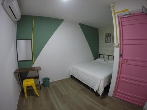 Albergue Coco Guesthouse Kemaman