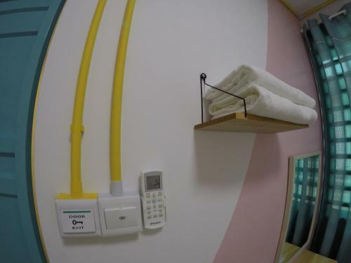 Albergue Coco Guesthouse Kemaman