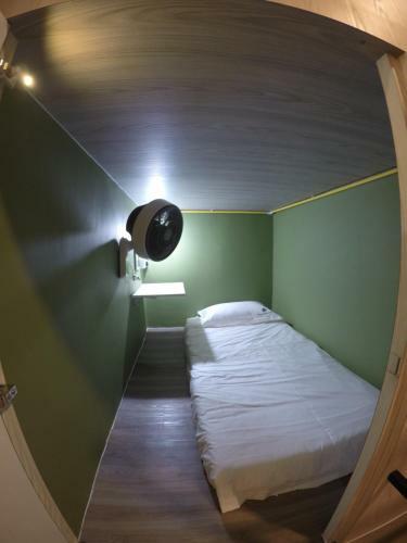 Albergue Coco Guesthouse Kemaman