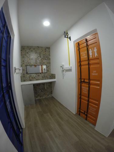 Albergue Coco Guesthouse Kemaman
