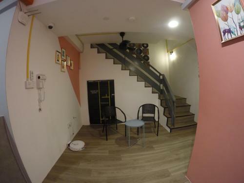 Albergue Coco Guesthouse Kemaman