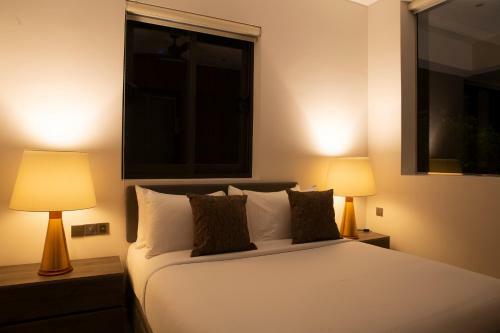 Hotel Crystal Sands