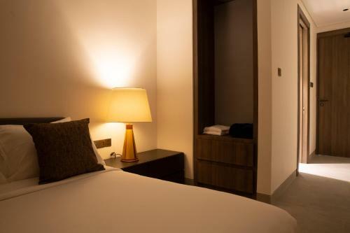 Hotel Crystal Sands