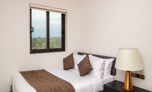 Hotel Crystal Sands