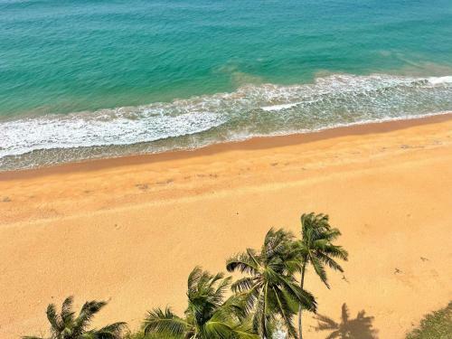 Hotel Crystal Sands