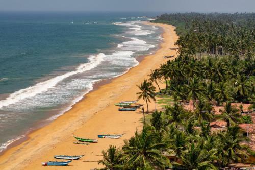 Hotel Crystal Sands