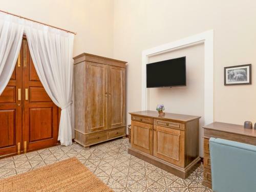 Hotel Heritage Boutique
