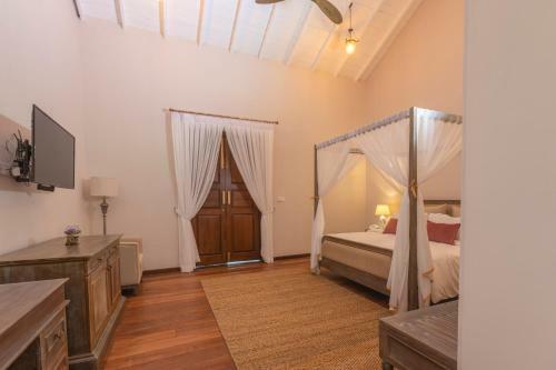 Hotel Heritage Boutique