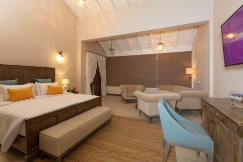 Hotel Heritage Boutique