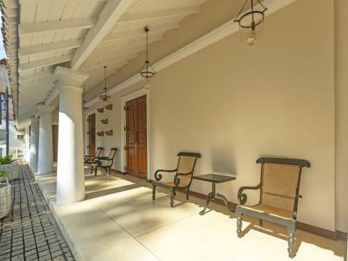 Hotel Heritage Boutique