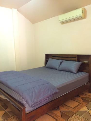 Apartamento Zainoon Ressort