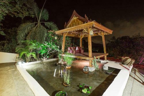 Krabi Villa Phu Khao Private Resort