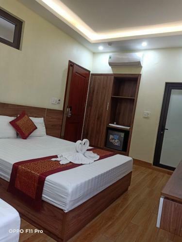 Bed & Breakfast Ng?c T�ng Hotel