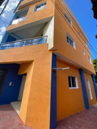 Apartamento Residencial Do�a Gloria