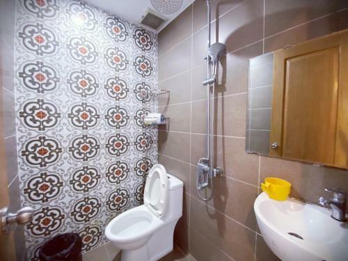 Muong Thanh Da Nang Apartment