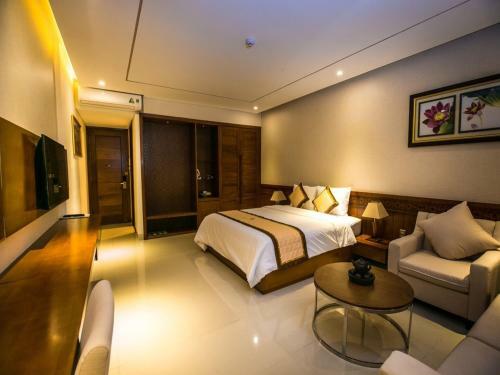 Liberty Hotel ?� N?ng