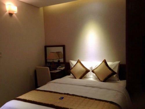 Liberty Hotel ?� N?ng