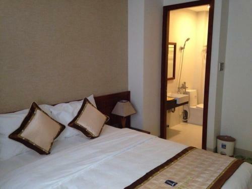 Liberty Hotel ?� N?ng