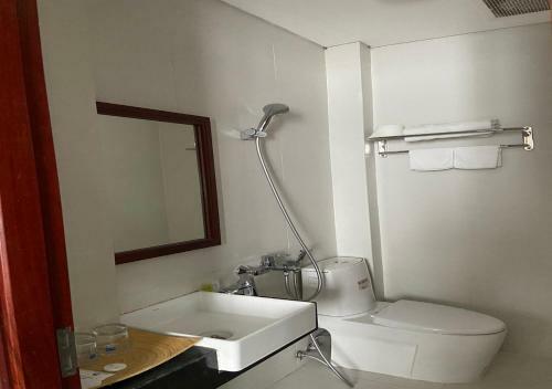 Liberty Hotel ?� N?ng