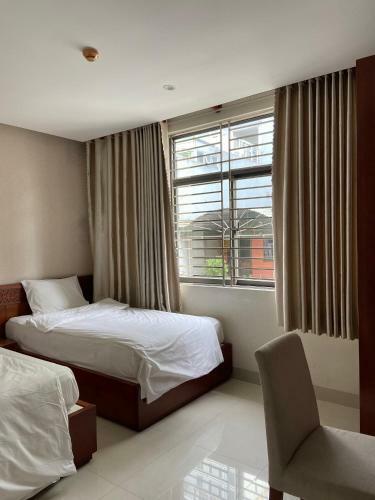 Liberty Hotel ?� N?ng