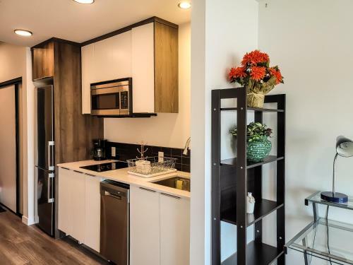 Apartamento Lovely Condo Suite Stay