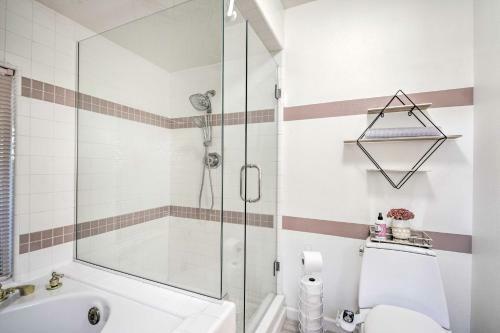 Luxe Atwater Abode With Private Backyard Oasis!