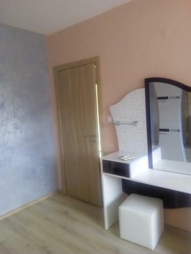 Apartamento My Home