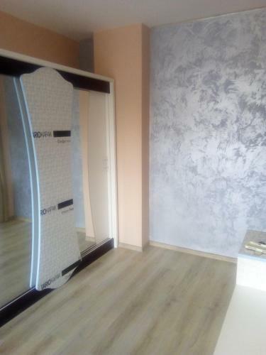 Apartamento My Home