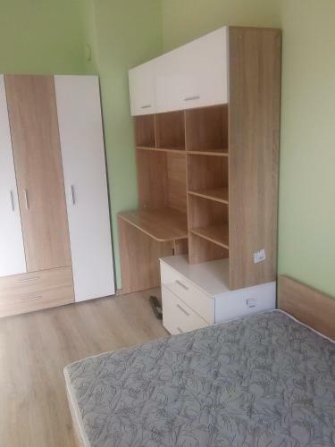 Apartamento My Home