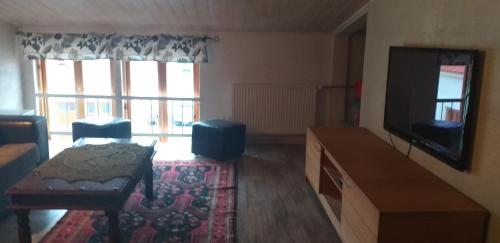 Apartamento Kuninga 5