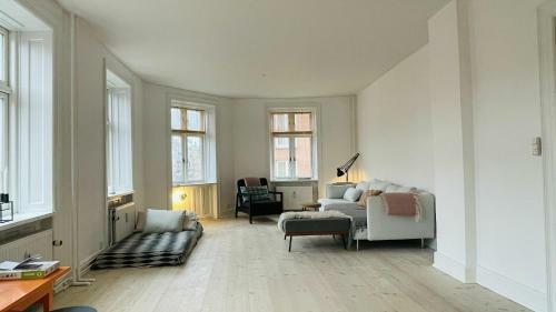 Apartmentincopenhagen Apartment 1484
