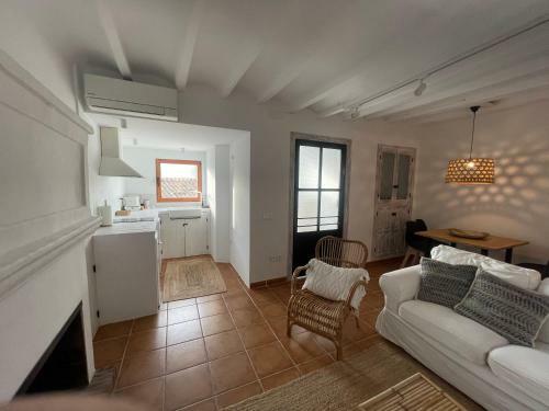 Hostal El Amante Suites - Only Adults