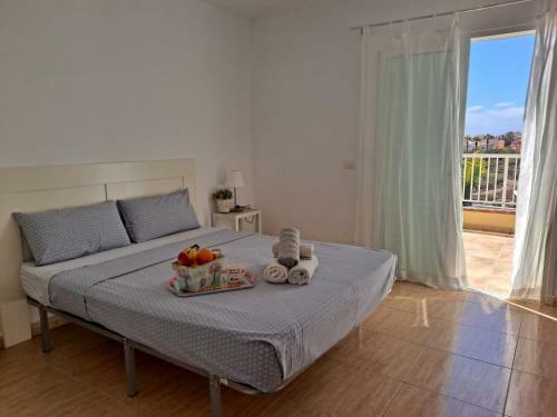 Laura Apartment In Arona & Pool