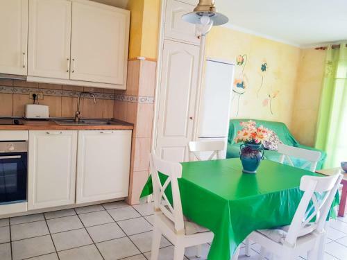Apartamento Rocas Del Mar Sur