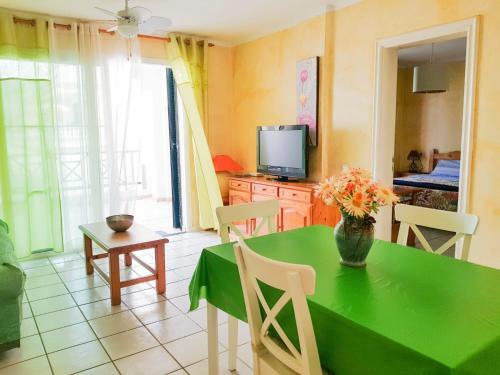 Apartamento Rocas Del Mar Sur
