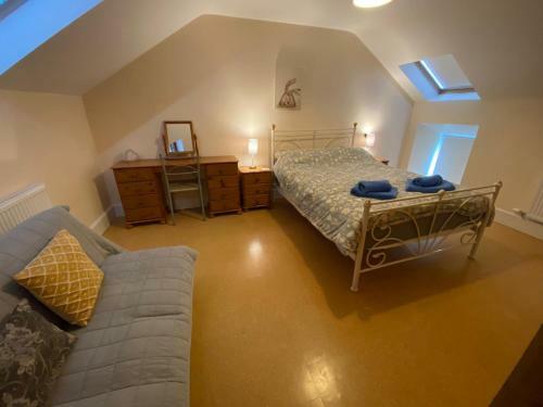 Tryweryn Cottage
