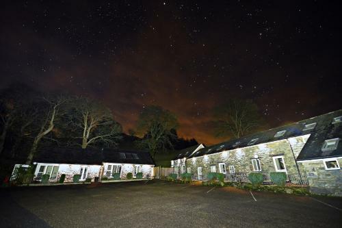 Tryweryn Cottage