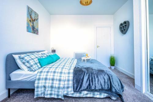 Charlotte's Apartment C