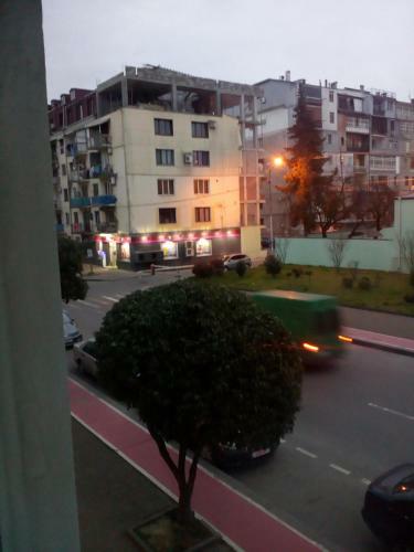 Apart Hotel Mindia