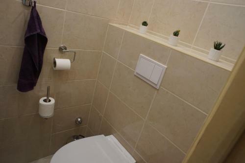 Hostal Cseng? Vend�gh�z
