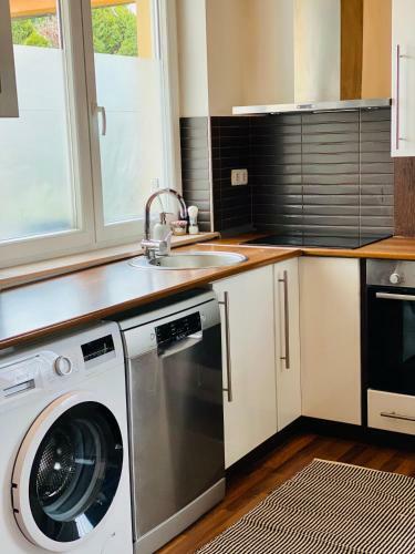 Apartamento Mi Casa