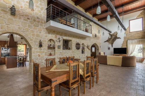 Castle Villa