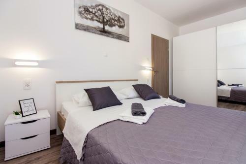 Apartments Relax